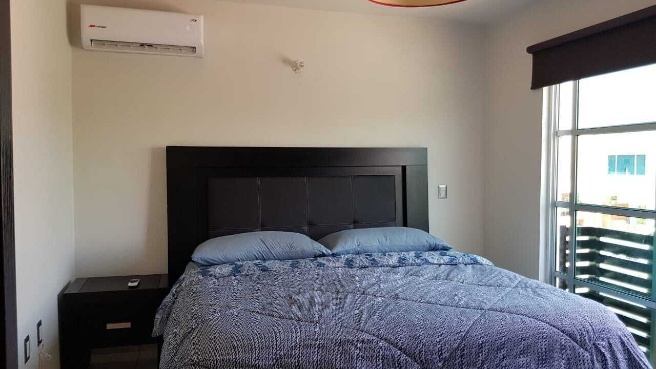 Photo of Bedroom in Mazatlan