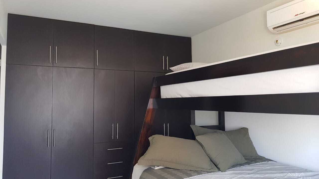 Photo of Bedroom in Mazatlan