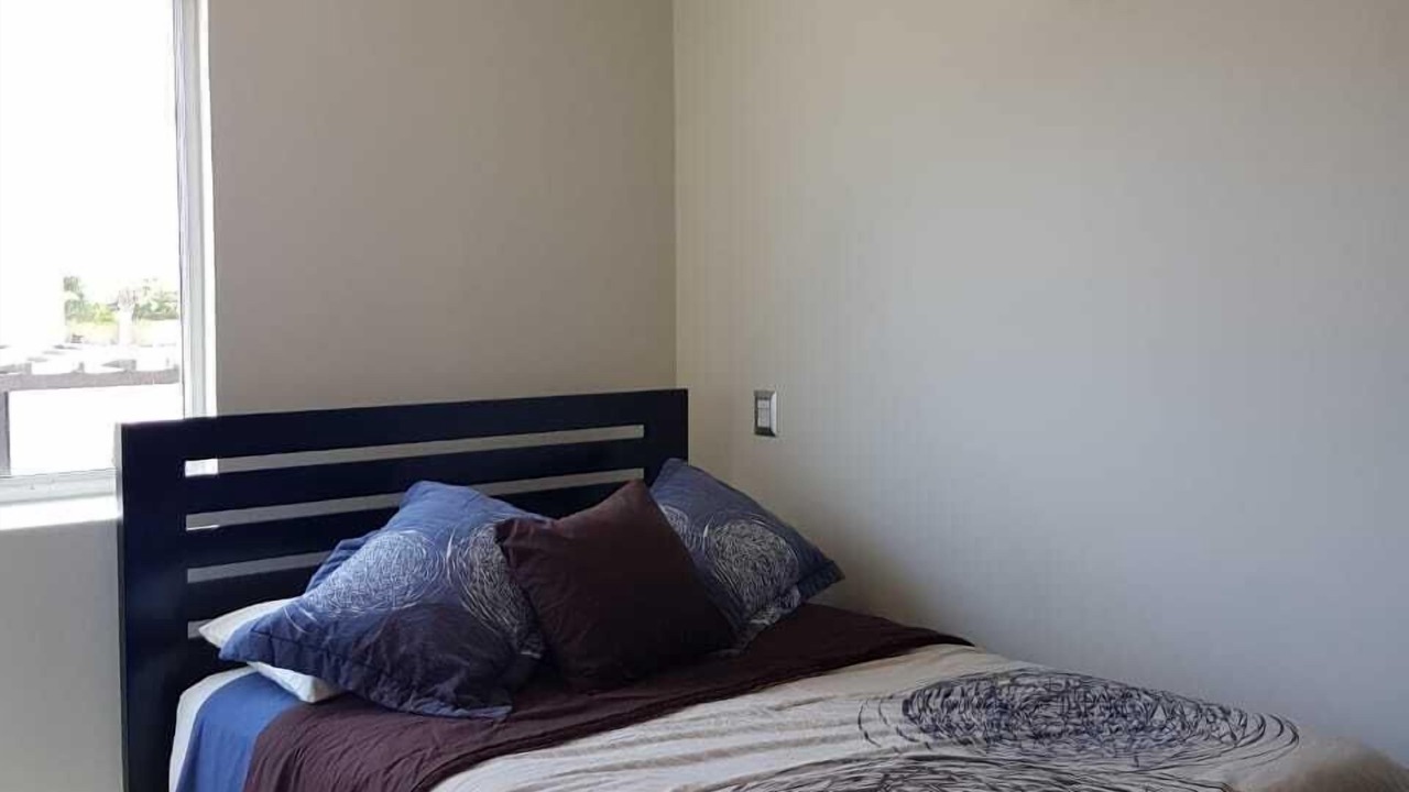 Photo of Bedroom in Mazatlan