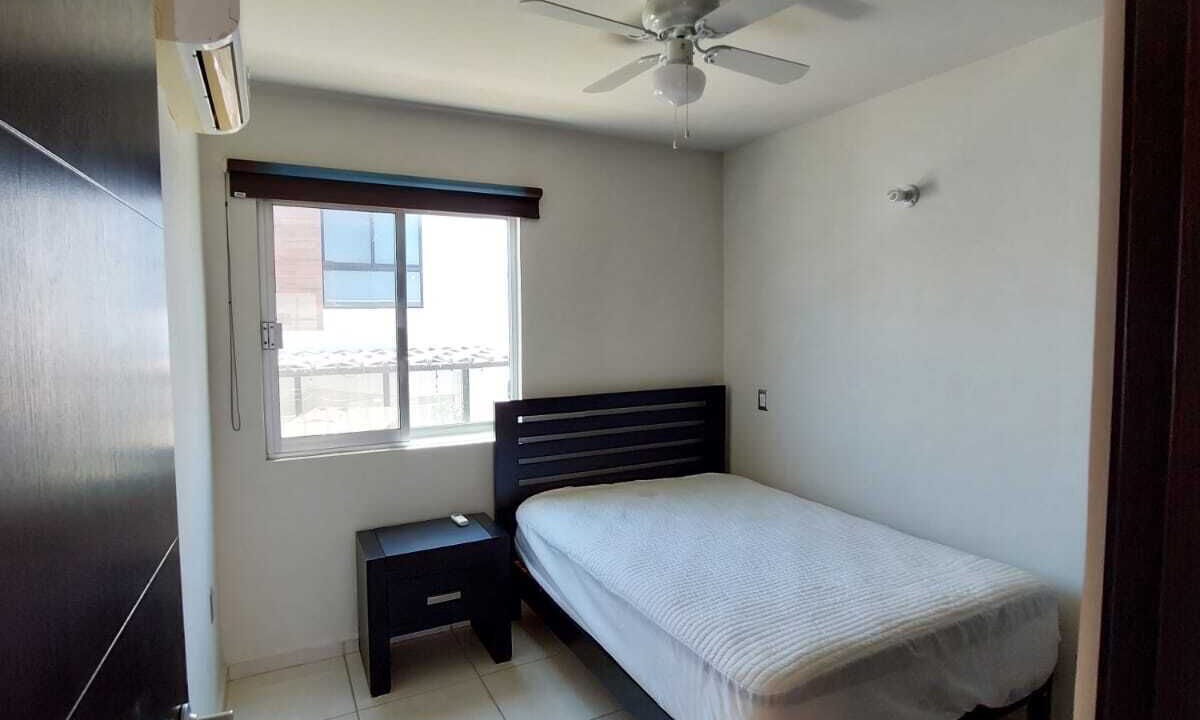 Photo of Bedroom in Mazatlan