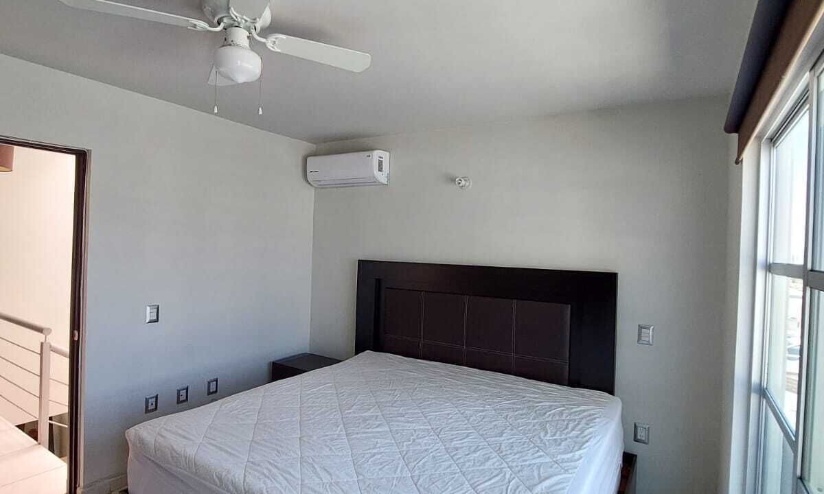 Photo of Bedroom in Mazatlan