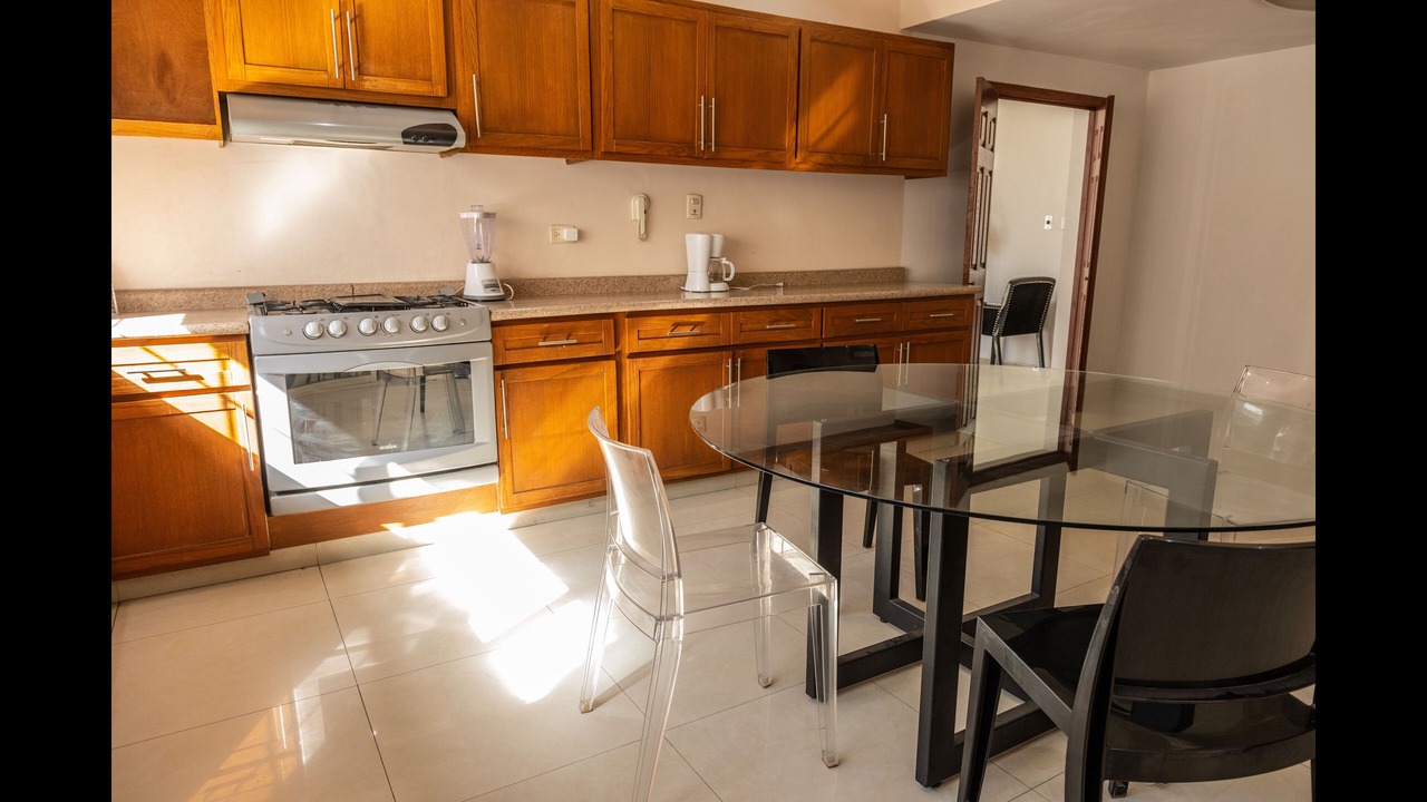 Photo of Kitchen in Torreon