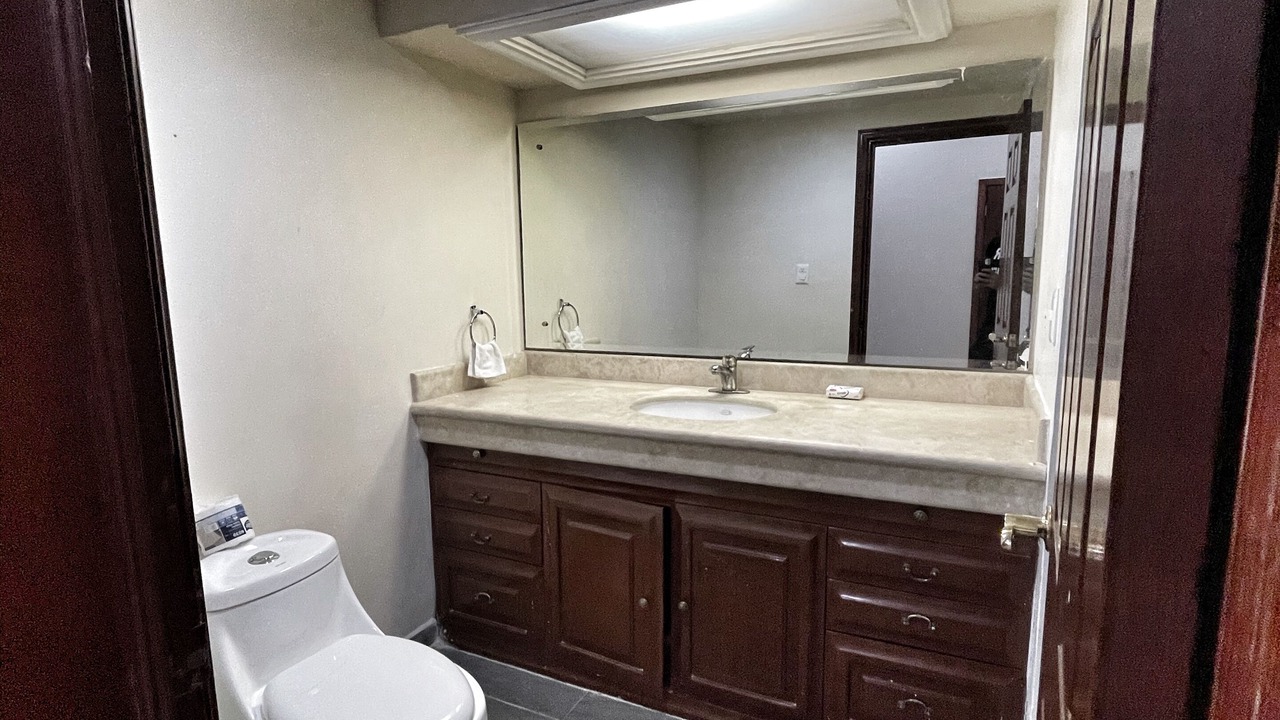 Photo of Bathroom in Torreon