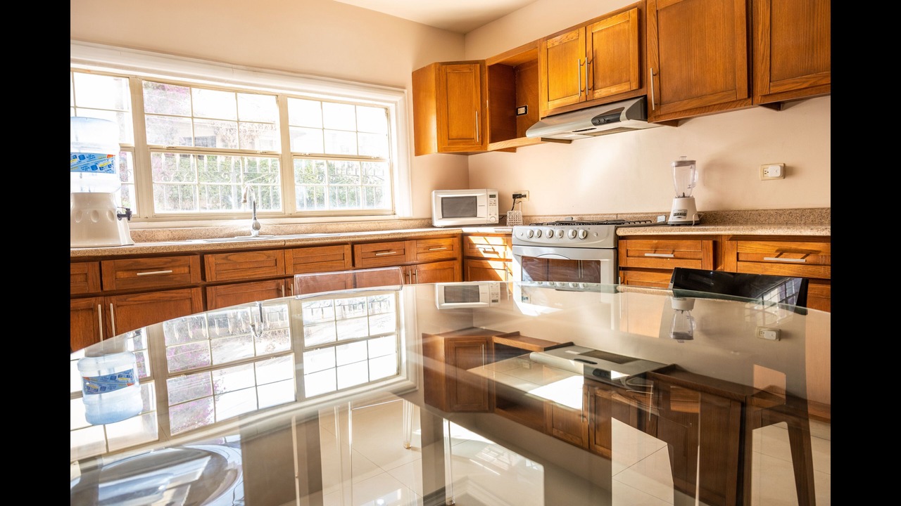 Photo of Kitchen in Torreon