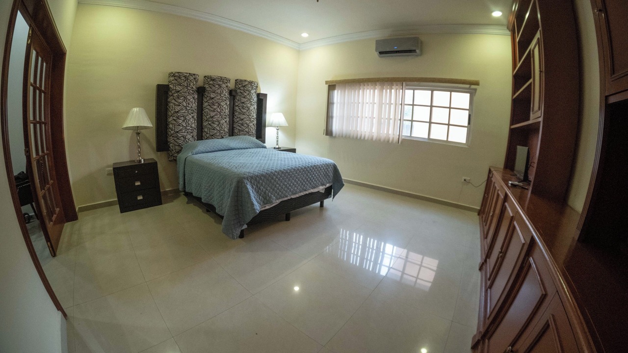 Photo of Bedroom in Torreon