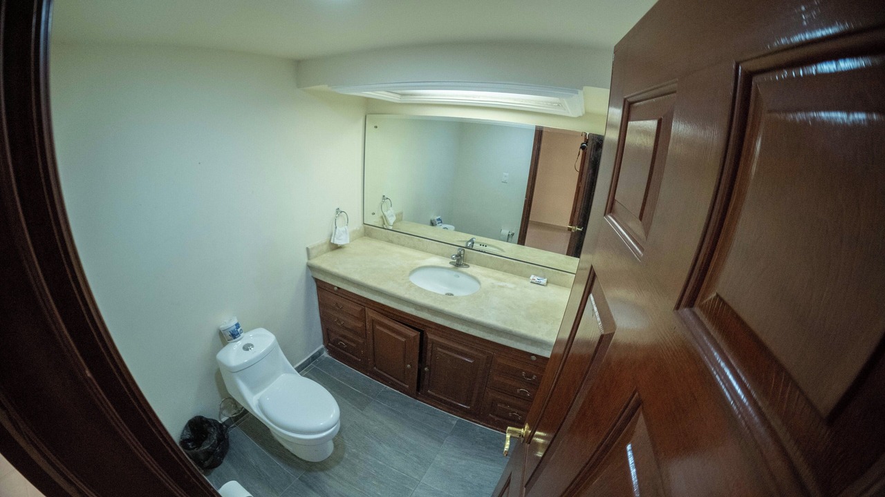 Photo of Bathroom in Torreon