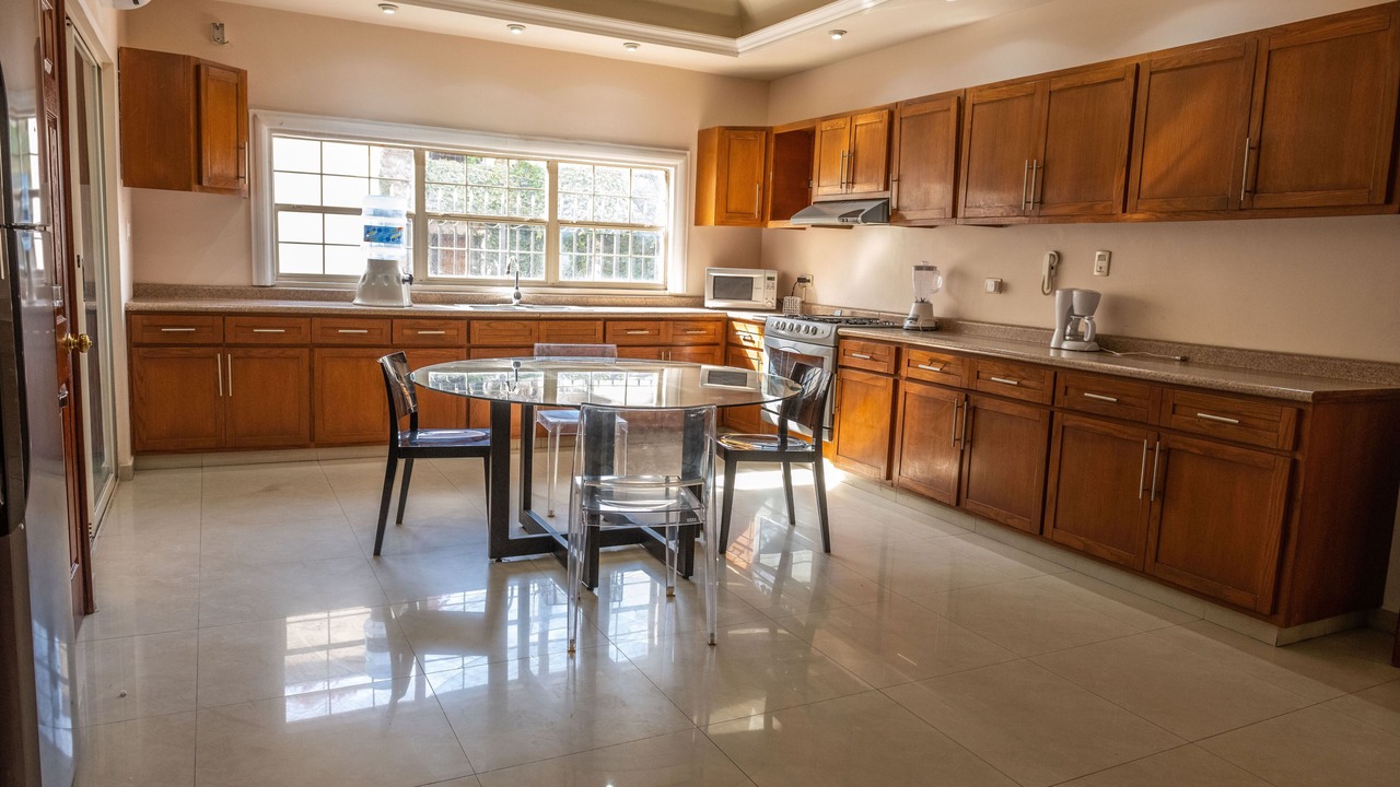 Photo of Kitchen in Torreon