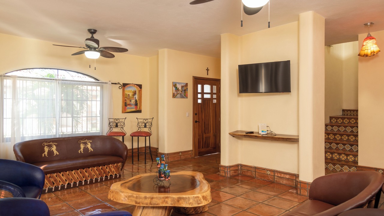 Photo of Livingroom in Colima