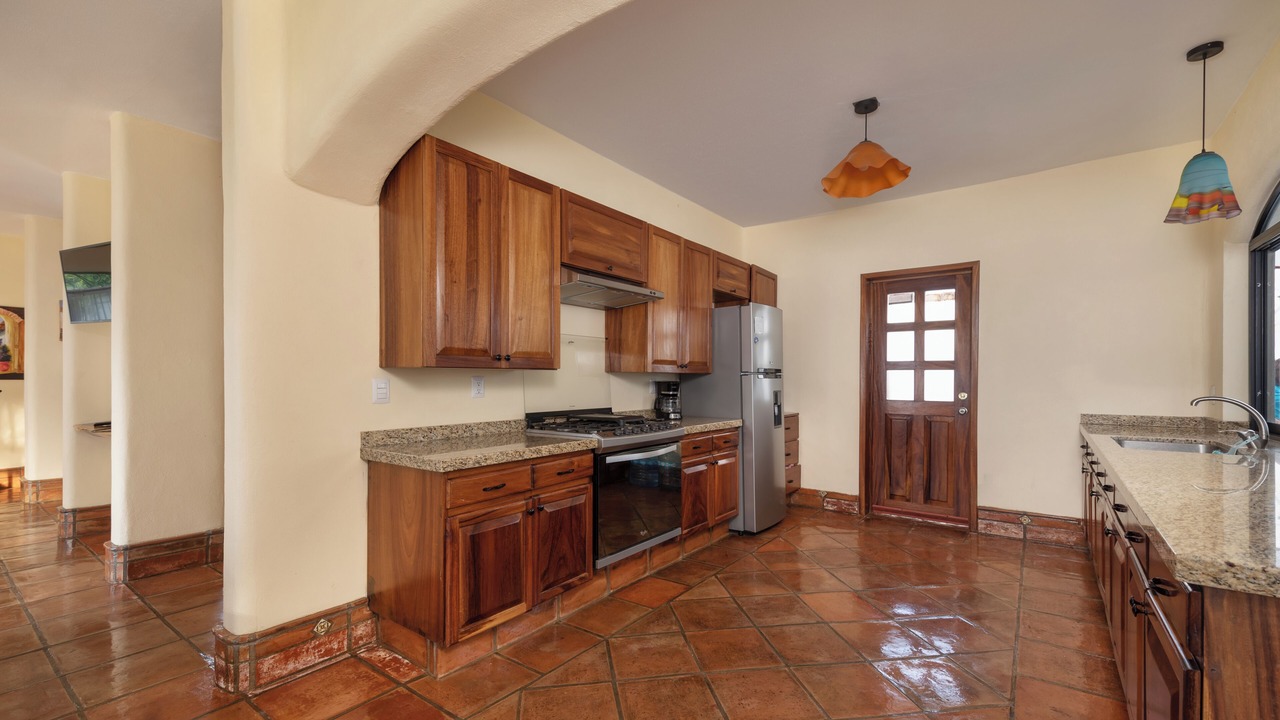 Photo of Kitchen in Colima