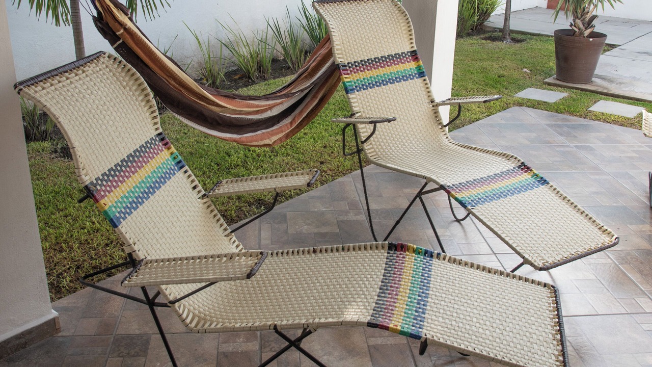 Photo of Patio Balcony in Colima