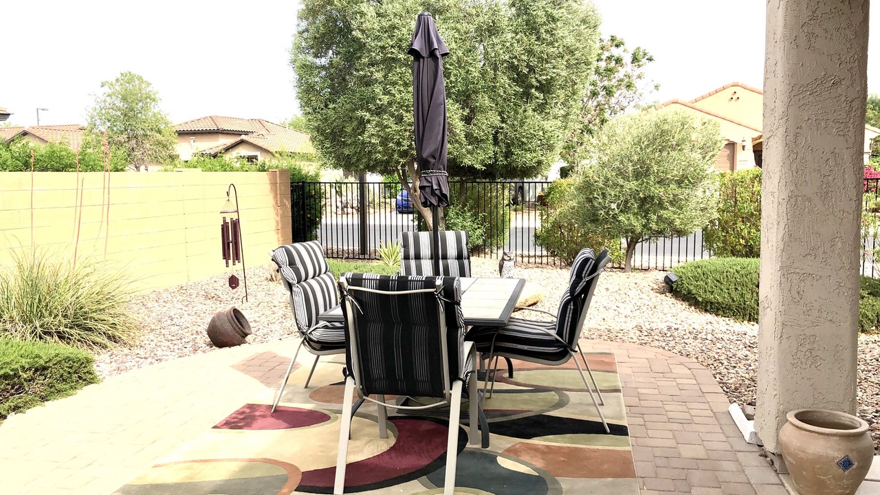 Photo of Outdoor in Anthem at Merrill Ranch