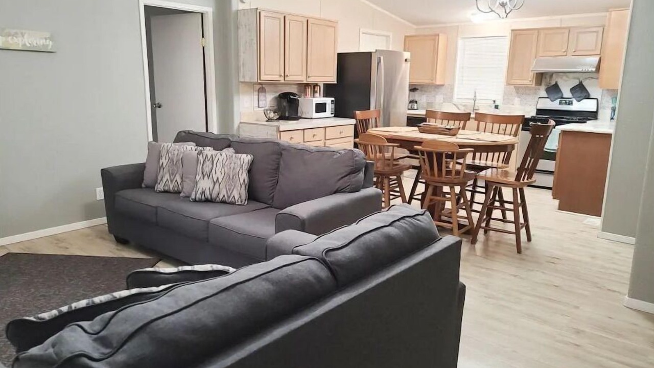 Photo of Livingroom in Blythe
