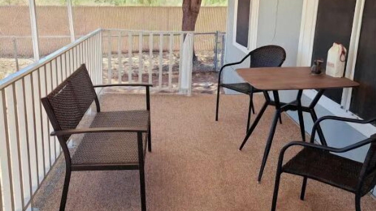 Photo of Outdoor in Blythe