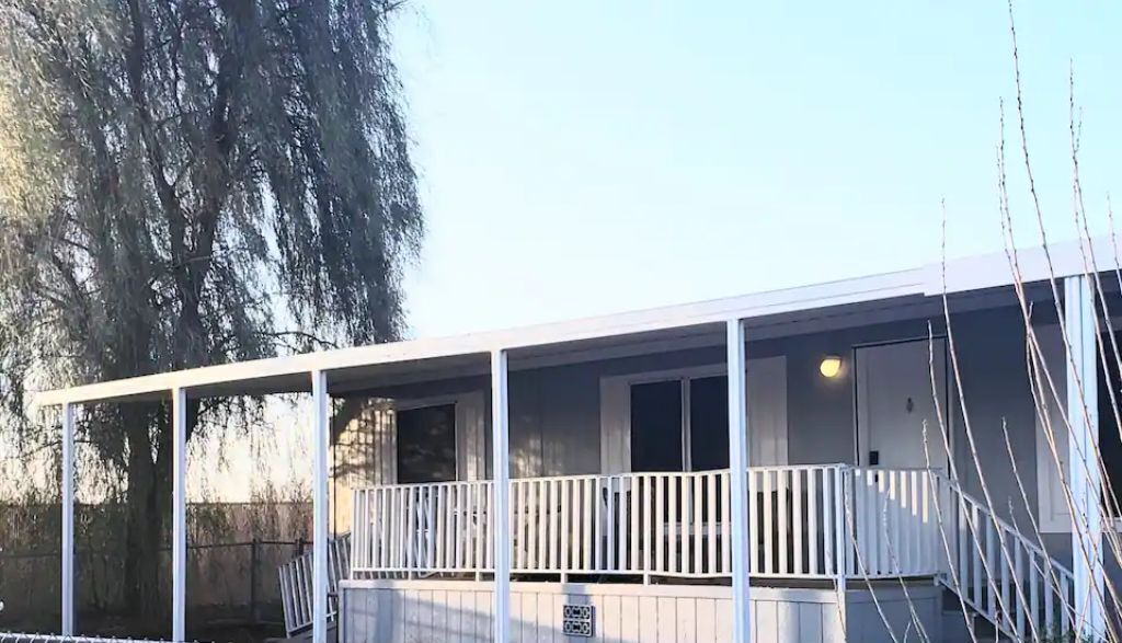 Photo of Outdoor in Blythe
