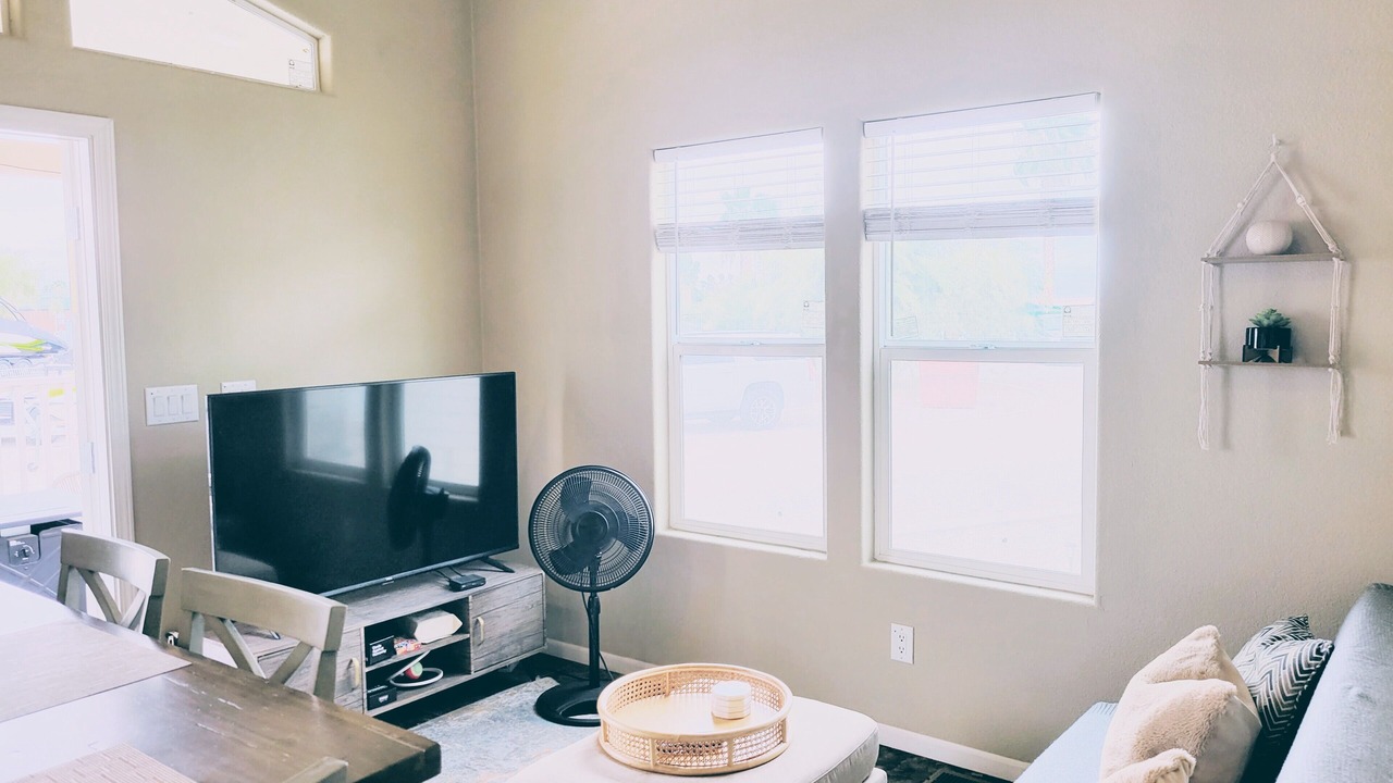 Photo of Livingroom in Ehrenberg