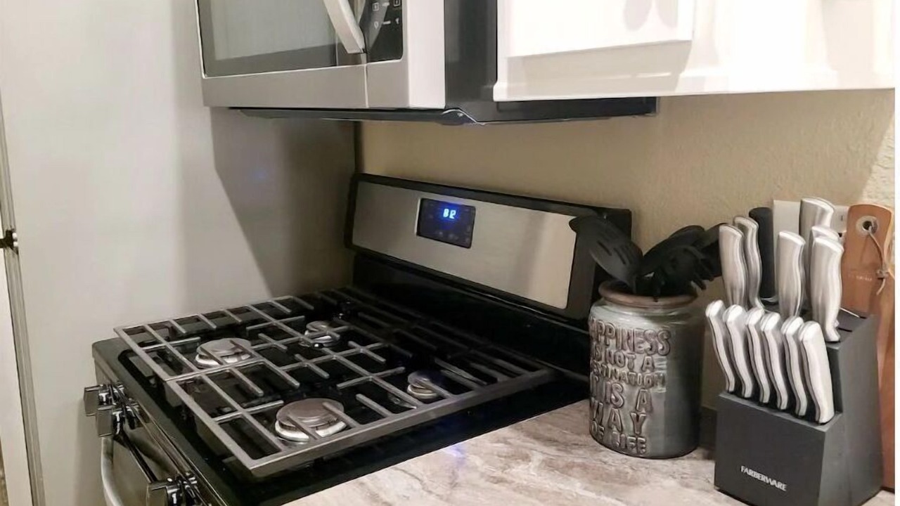 Photo of Kitchen in Ehrenberg