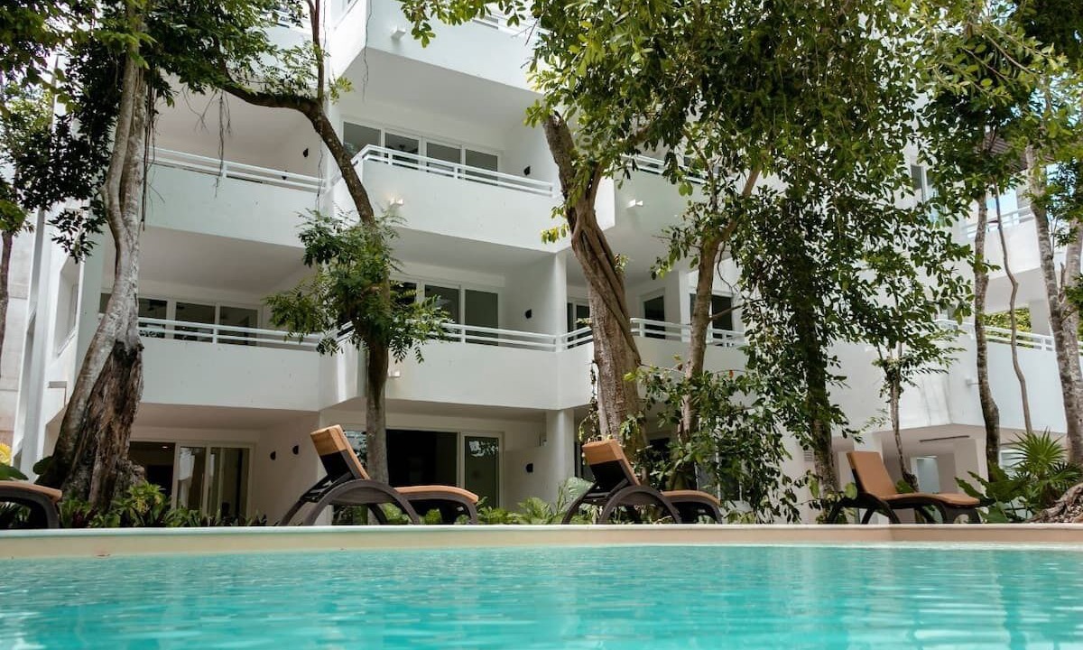 Photo of Outdoor in Akumal