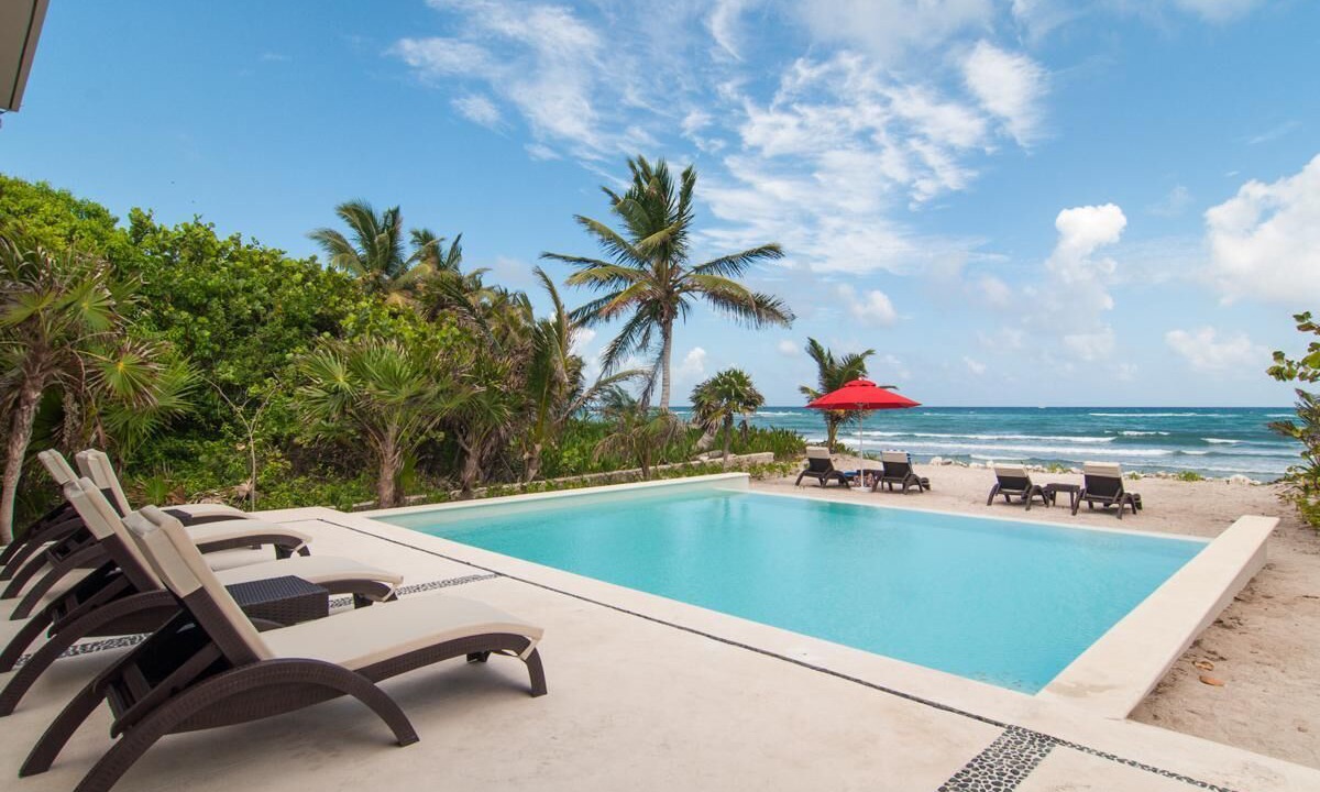 Photo of Outdoor in Akumal