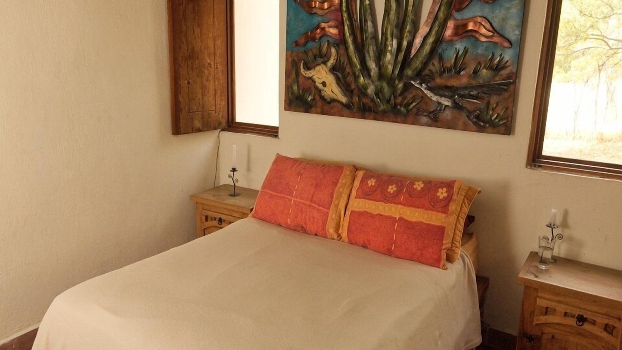 Photo of Bedroom in Los Cabos