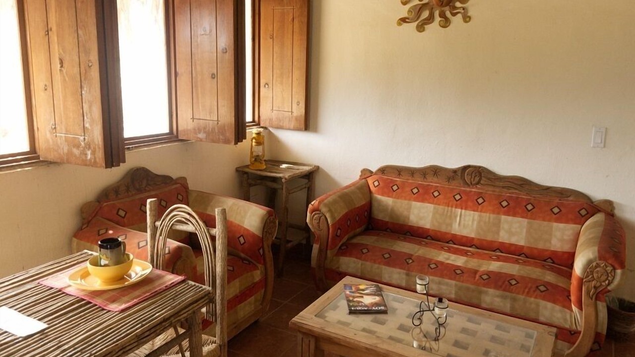 Photo of Bedroom in Los Cabos