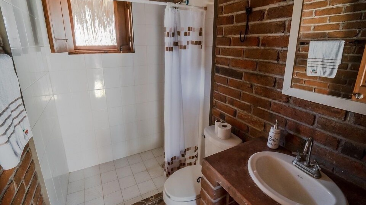 Photo of Bathroom in Los Cabos