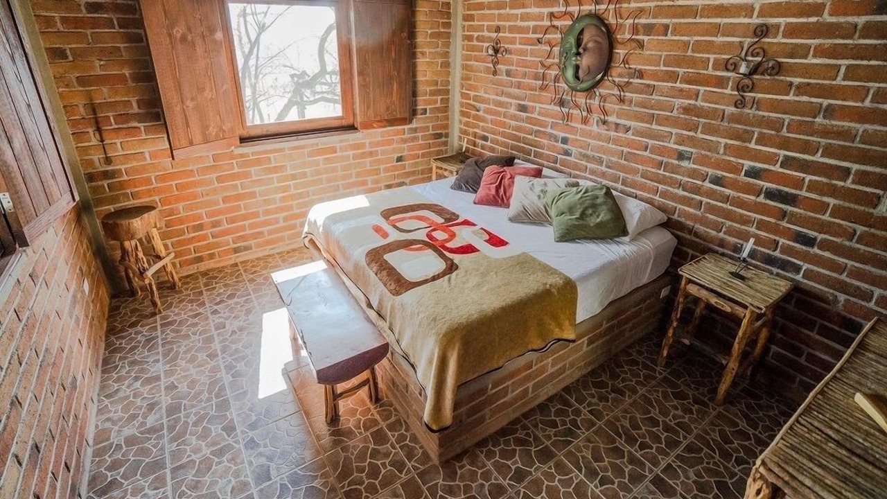 Photo of Bedroom in Los Cabos