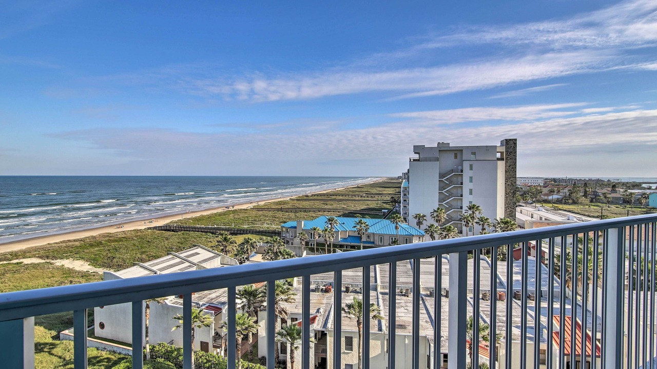 Photo of Outdoor in South Padre Island
