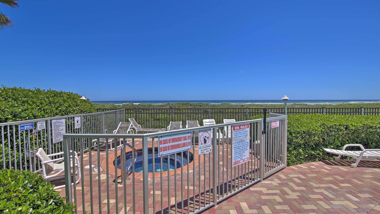 Photo of Outdoor in South Padre Island