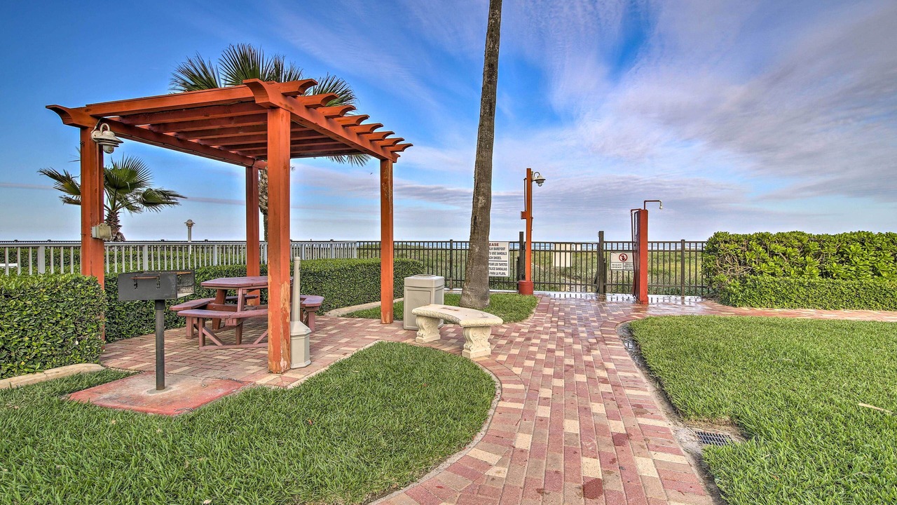 Photo of Outdoor in South Padre Island