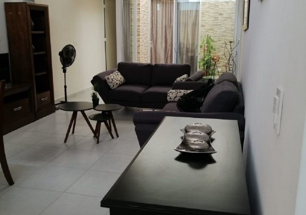 Photo of Livingroom in Aguascalientes