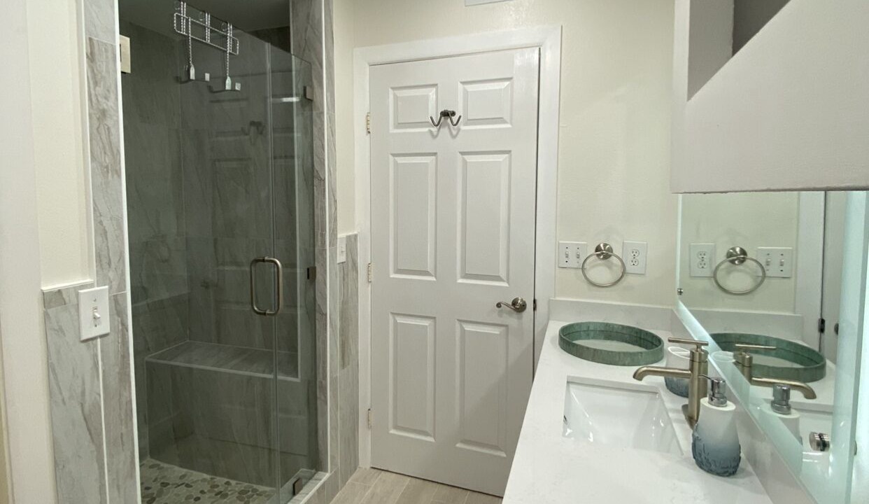 Photo of Bathroom in Port Isabel