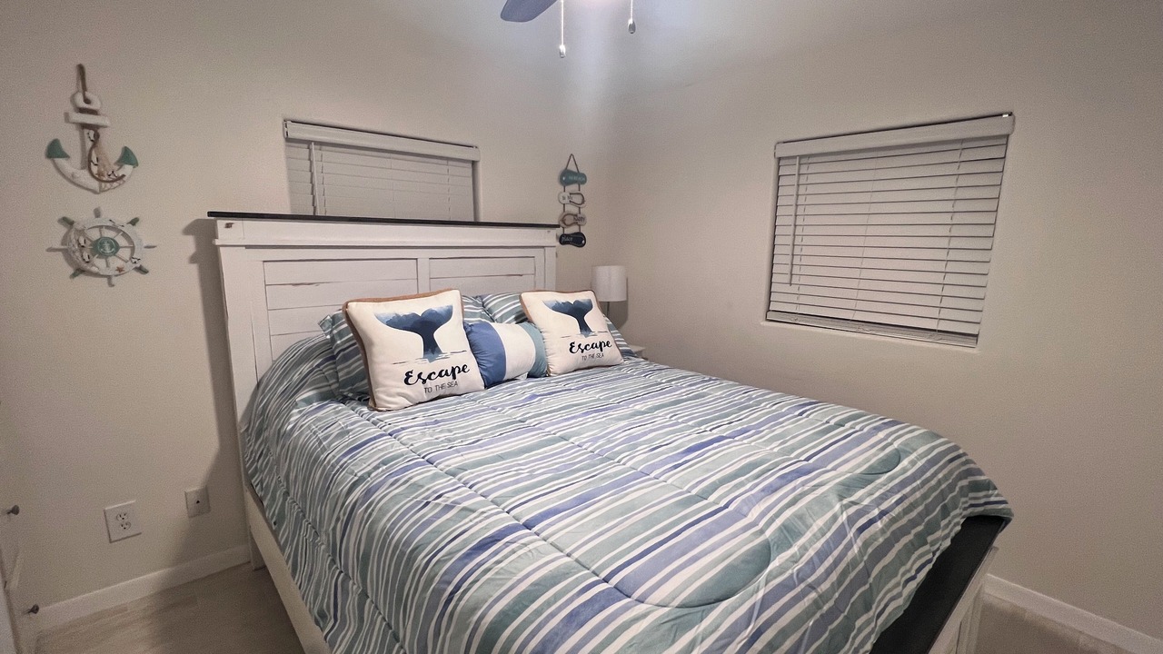 Photo of Bedroom in Port Isabel