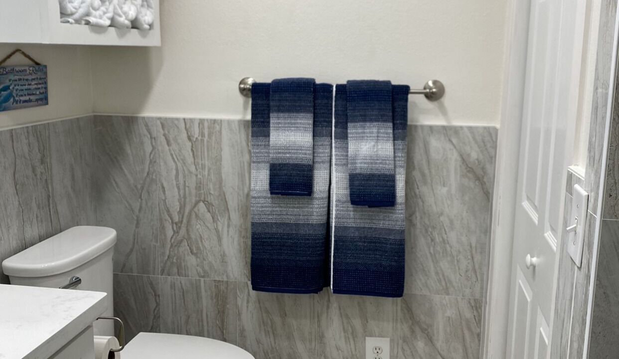 Photo of Bathroom in Port Isabel