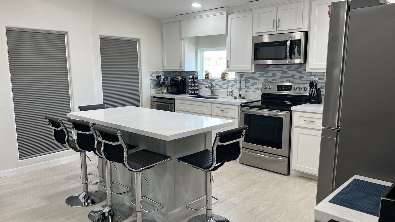 Photo of Kitchen in Port Isabel