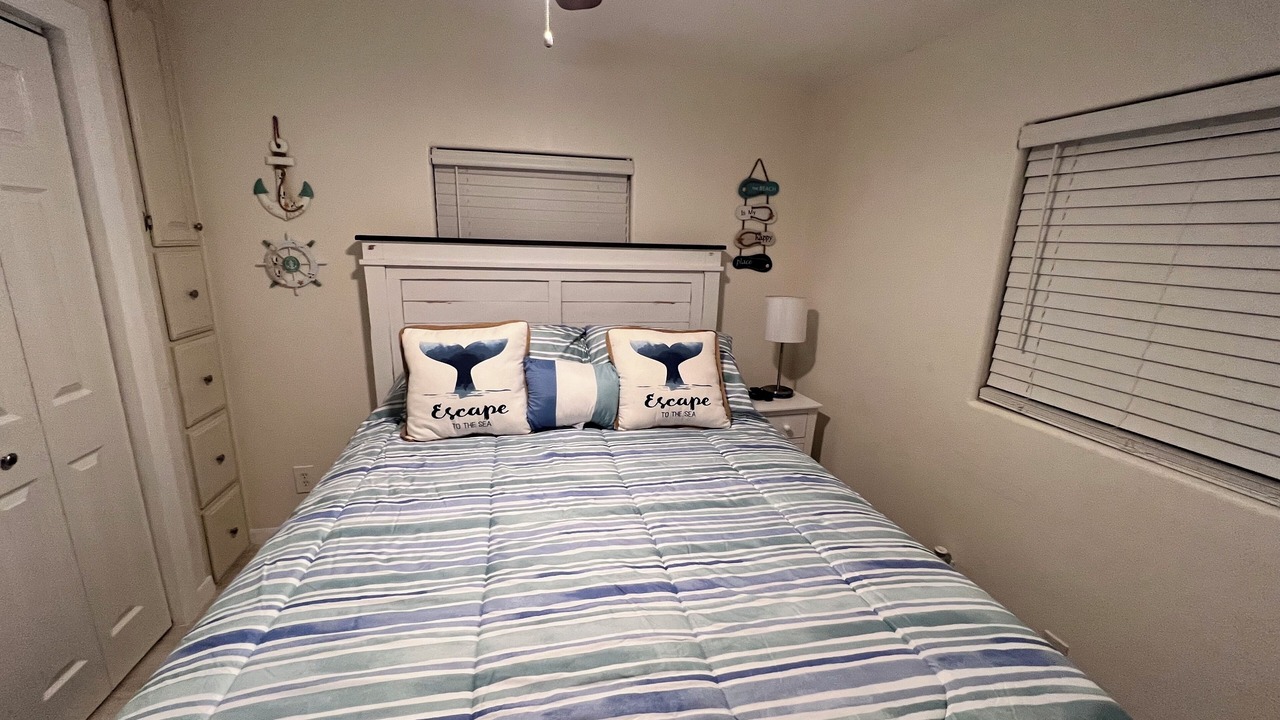 Photo of Bedroom in Port Isabel