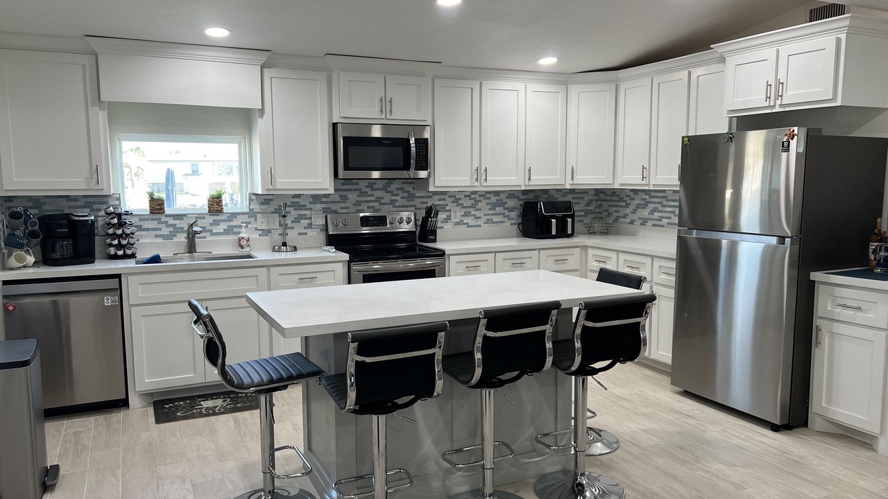 Photo of Kitchen in Port Isabel
