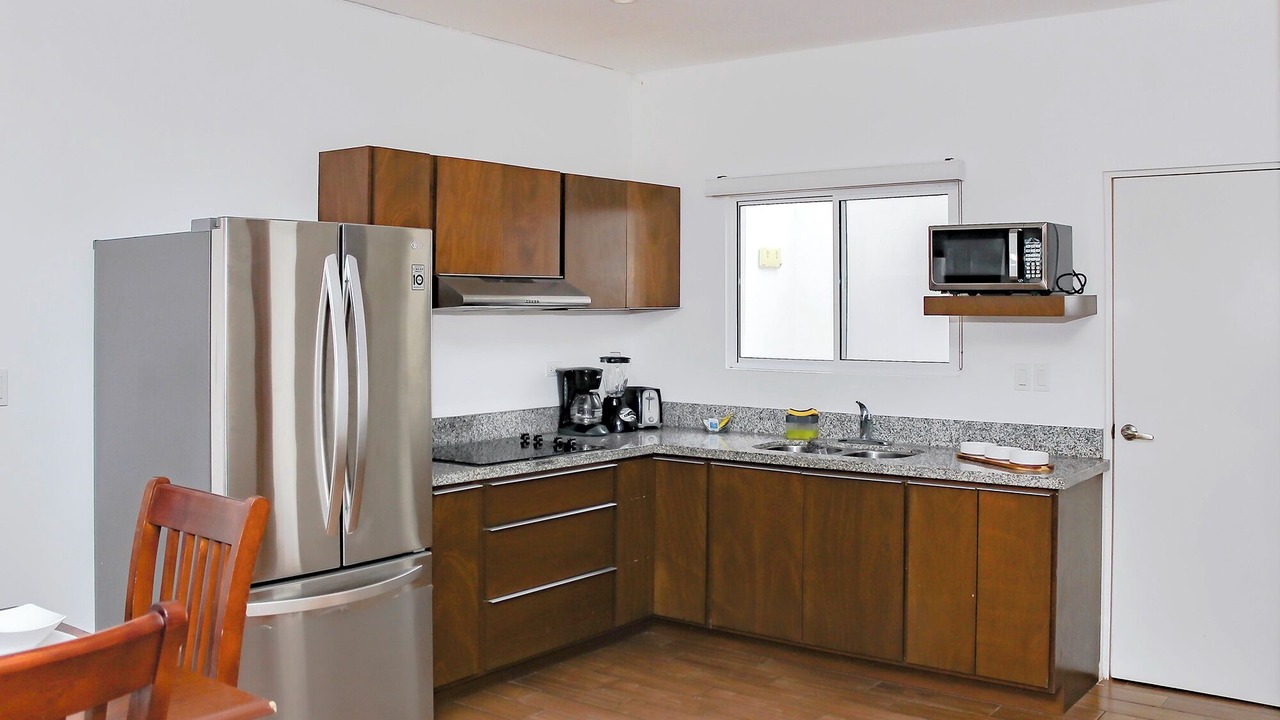 Photo of Kitchen in San Carlos