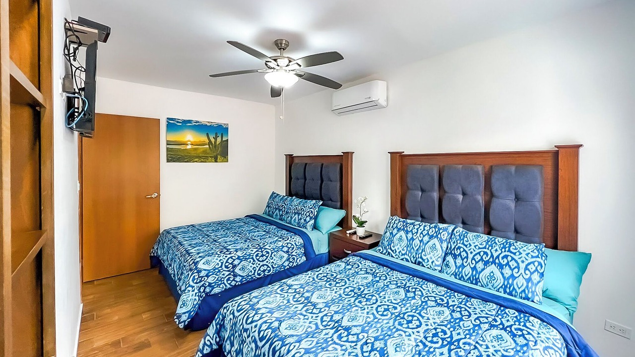 Photo of Bedroom in San Carlos