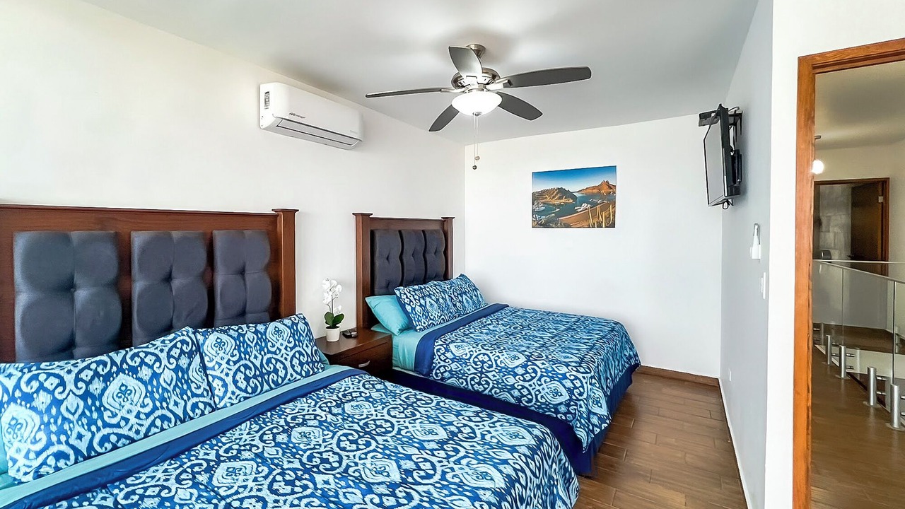 Photo of Bedroom in San Carlos