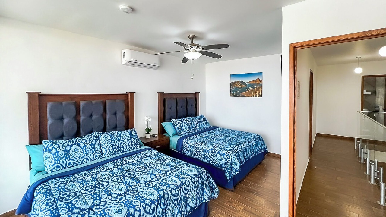 Photo of Bedroom in San Carlos