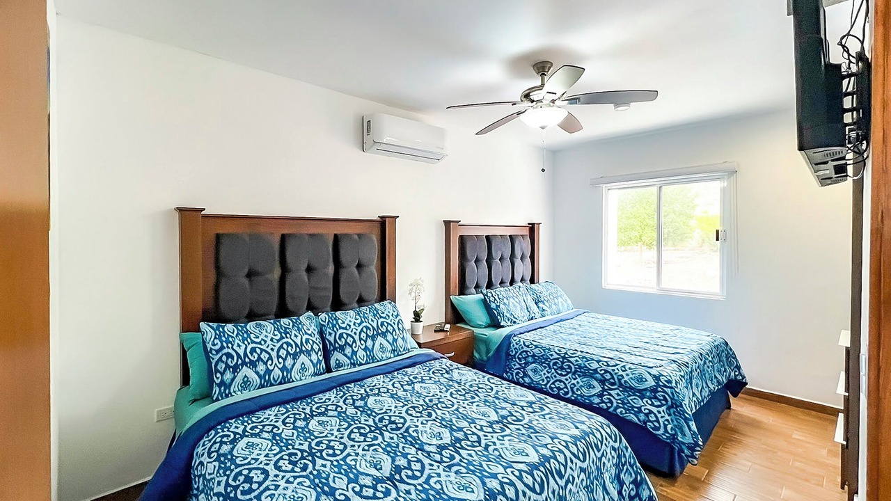 Photo of Bedroom in San Carlos