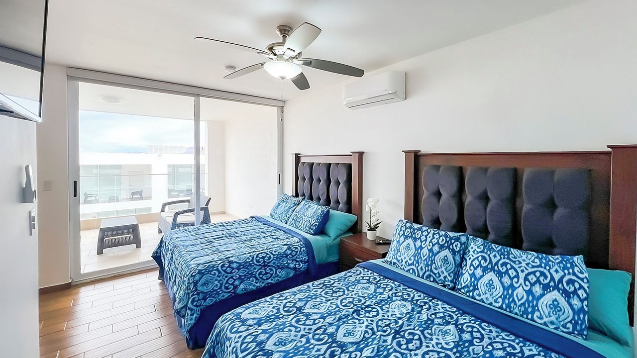Photo of Bedroom in San Carlos