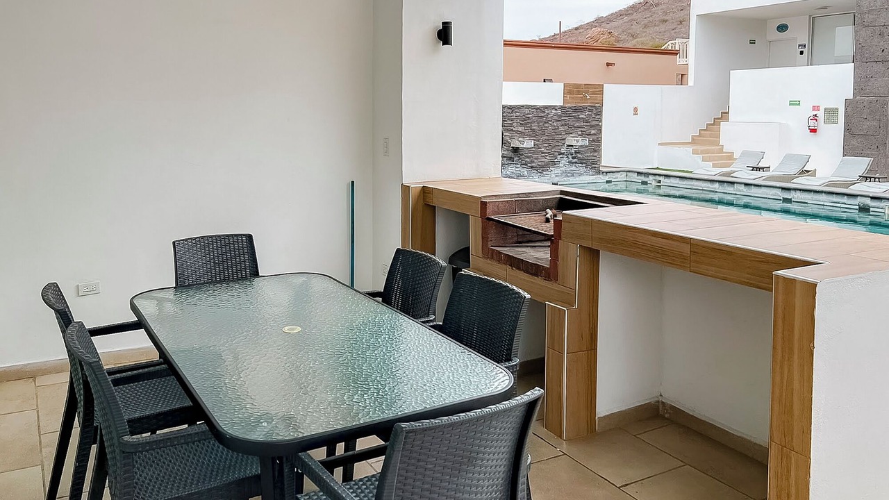 Photo of Outdoor in Villas California
