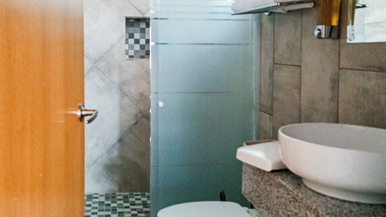 Photo of Bathroom in Villas California