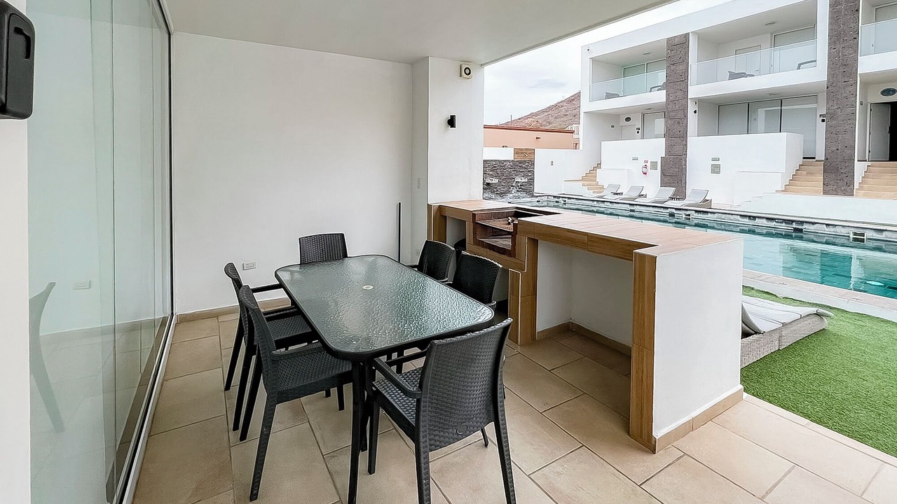 Photo of Outdoor in Villas California