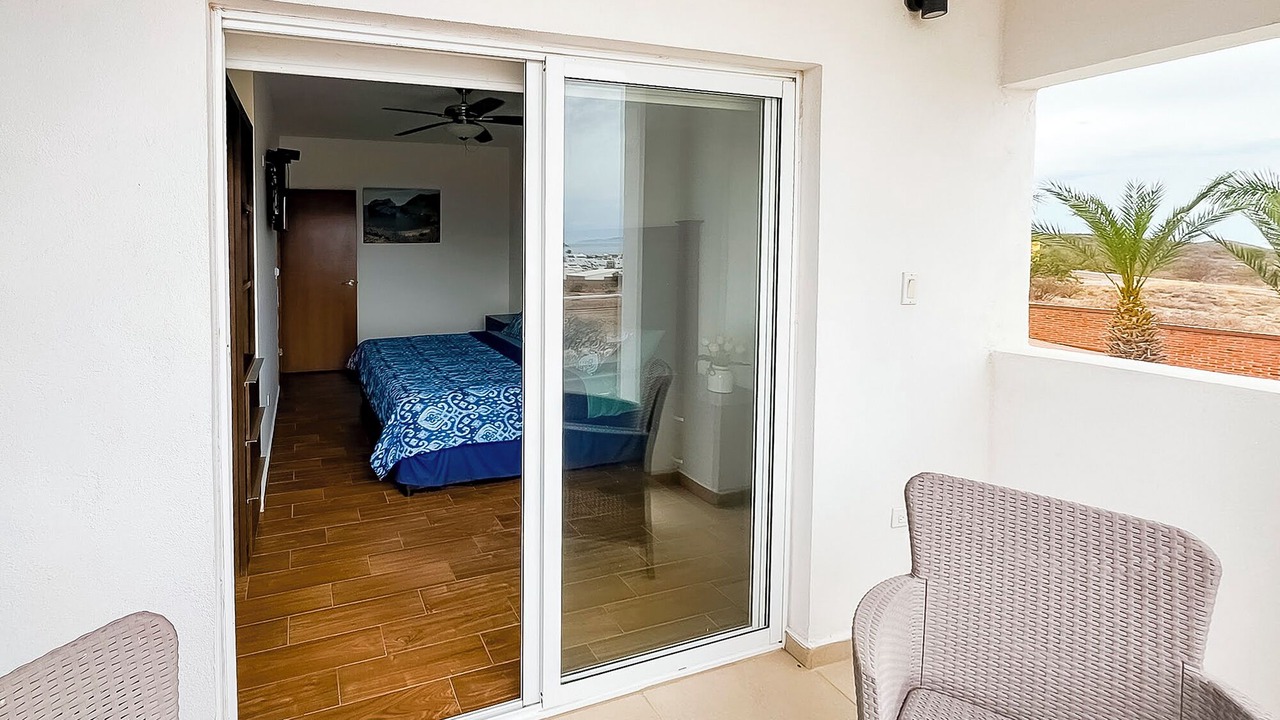 Photo of Bedroom in Villas California