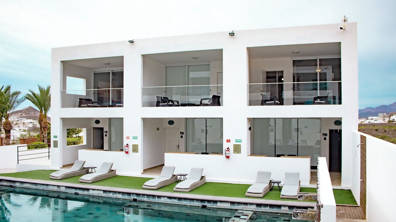 Photo of Outdoor in Villas California