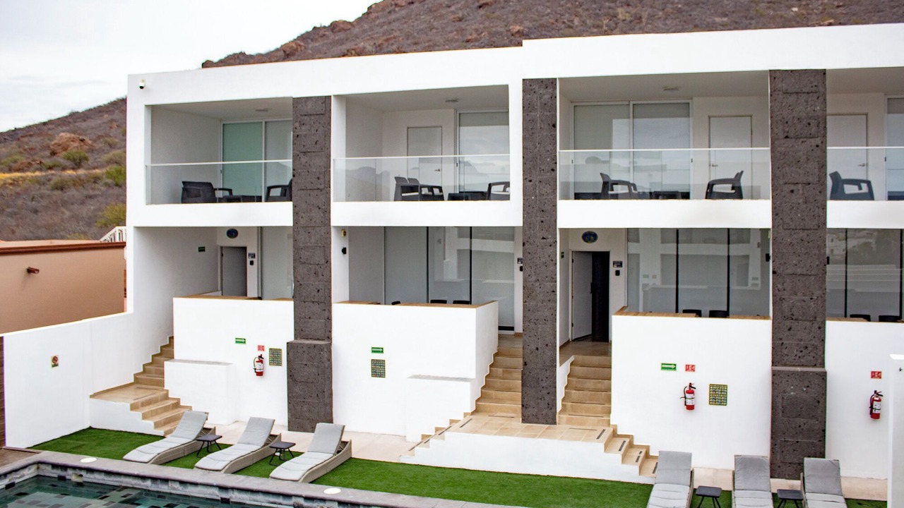 Photo of Outdoor in Villas California