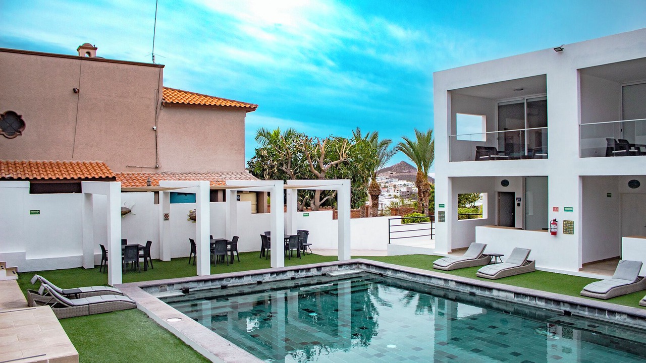 Photo of Outdoor in Villas California