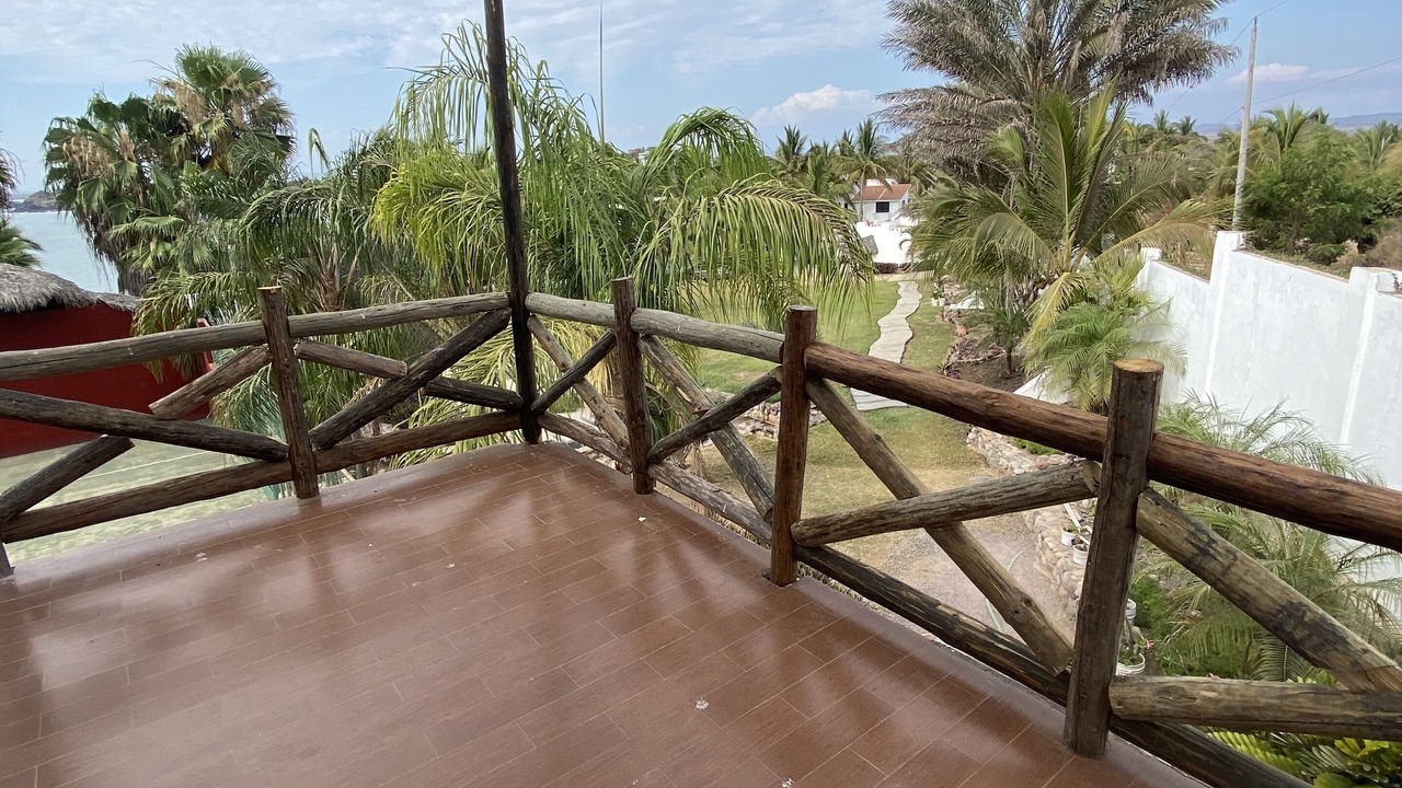 Photo of Outdoor in Punta Prieta